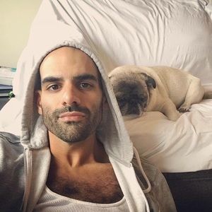 Meet your Posher, Michael